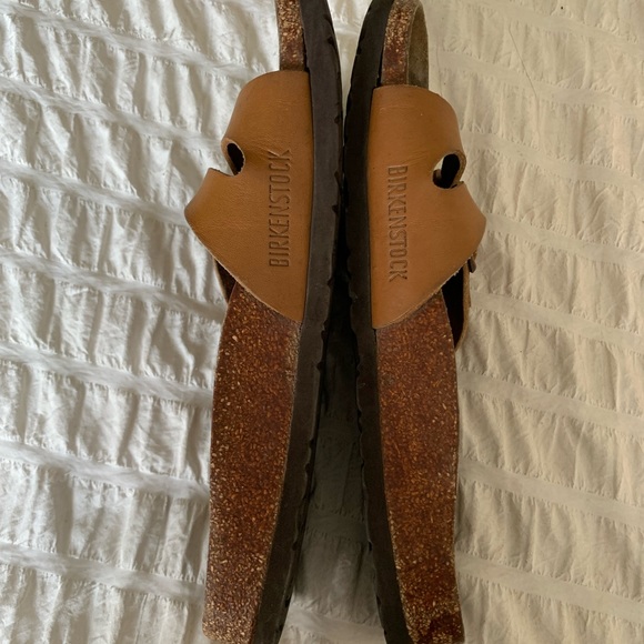 Woman’s Birkenstock strap sandals size 37 - Picture 5 of 12